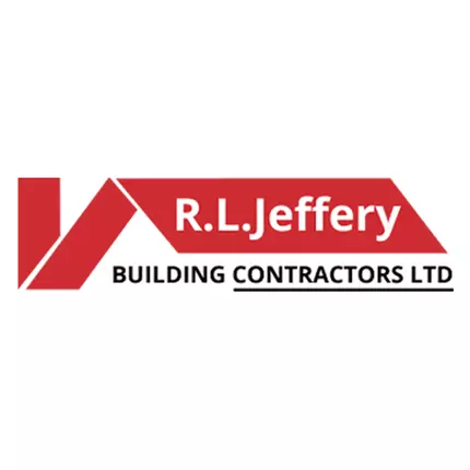 Logo de R L Jeffery Building Contractors Ltd