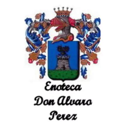 Logo van Enoteca Don Alvaro