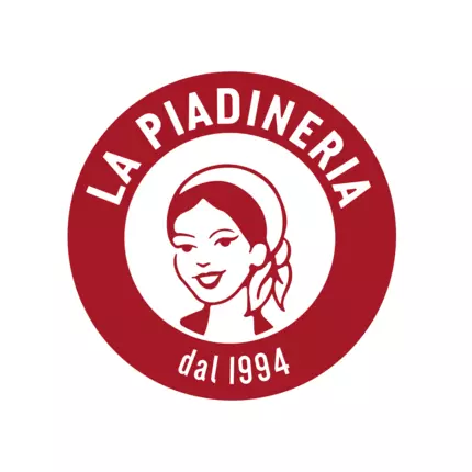 Logótipo de La Piadineria