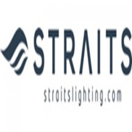 Logo fra The Straits Lighting Company