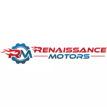 Logótipo de Renaissance Motors