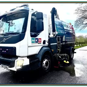 Bild von MKS Sweepers