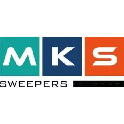 Logo fra MKS Sweepers