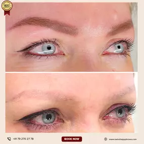 Bild von Swiss Happy Brows | Microblading in Zürich