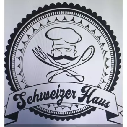 Logotipo de Schweizer Haus