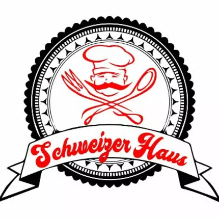 Logo fra Schweizer Haus in Apolda