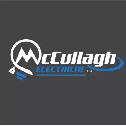 Logotyp från McCullagh Electrical Ltd