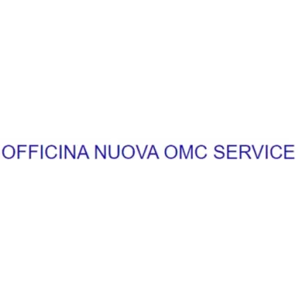 Logo da Officina Nuova Omc Service