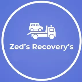 Bild von Zeds Recoverys