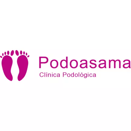 Logo van Clinica Podoasama