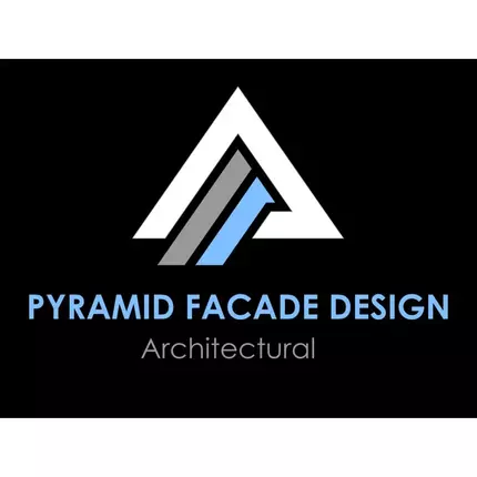 Logo van Pyramid Facade Design Architectural Ltd