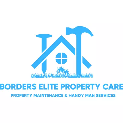 Logo da Borders Elite Property Care