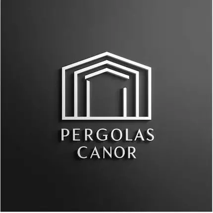 Logotyp från Pergolas Canor