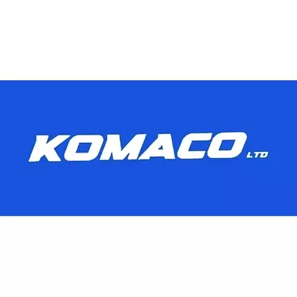 Logótipo de Komaco Ltd