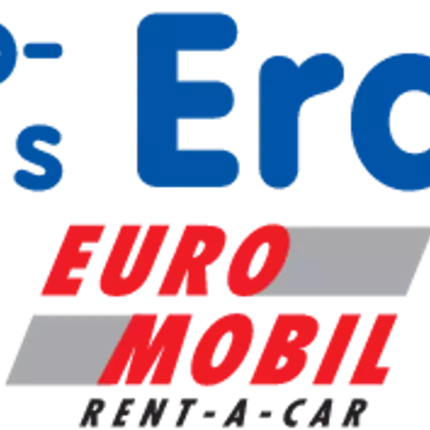 Logo fra Autohaus Erdle