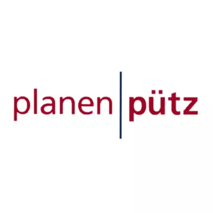 Logo de planen pütz