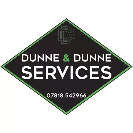 Logo from Dunne & Dunne Services Ltd