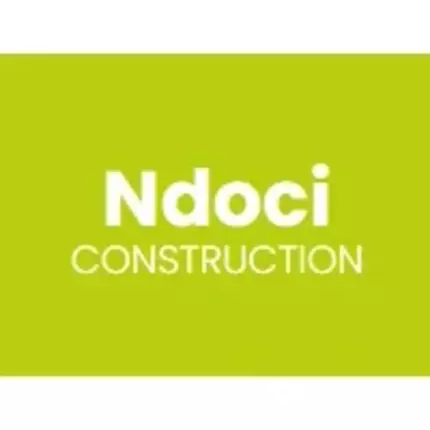 Logo from Ndoci Construction Ltd