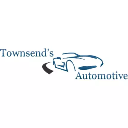 Λογότυπο από Townsend's Automotive