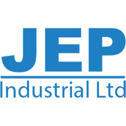 Logotyp från JEP Industrial Ltd