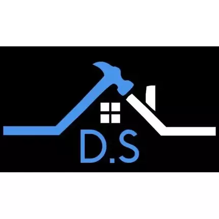 Logo von D.S Roofing & Property Maintenance