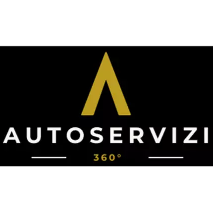 Λογότυπο από Autoservizi 360