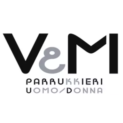 Logo from Parrucchieri V & M  Uomo-Donna-Bambino