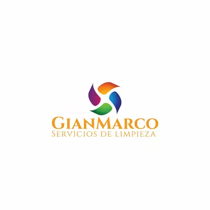 Logo de Limpiezas Gianmarco