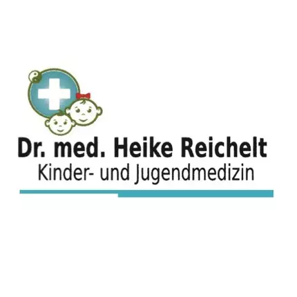 Logotyp från Dr. med. Heike Reichelt