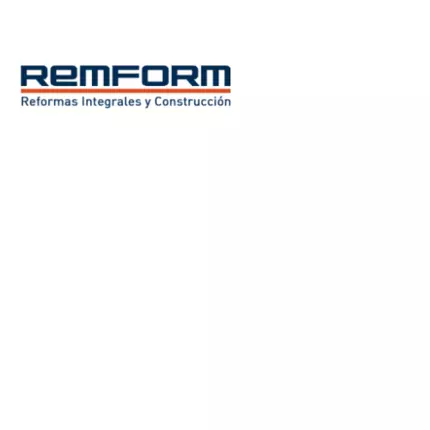 Logo fra Remform