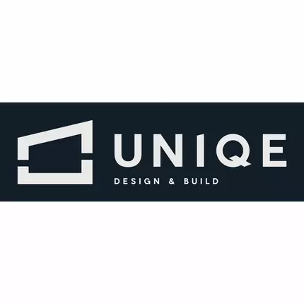 Logo von Uniqe Design and Build