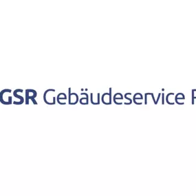 Bild von GSR Gebäudeservice