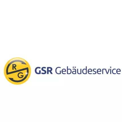 Logo von GSR Gebäudeservice