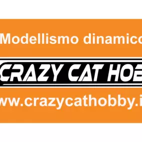 Bild von Crazy Cat Hobby - modellismo dinamico