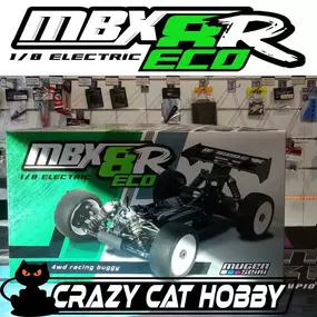 Bild von Crazy Cat Hobby - modellismo dinamico