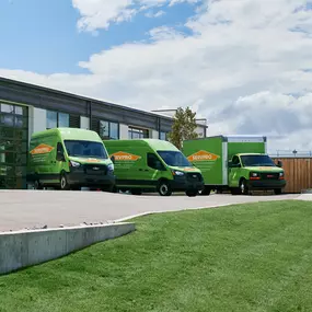 Bild von Servpro of Moscow, Lewiston