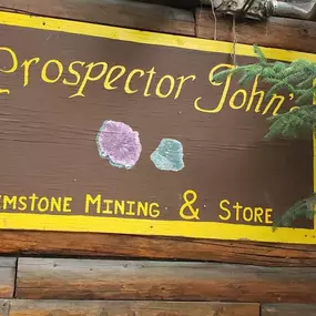 Bild von Prospector John's