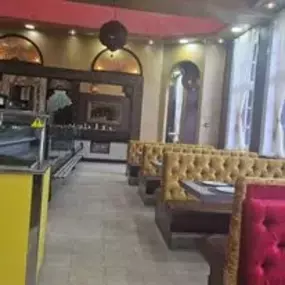 Bild von My Kabul Resturant And Takeaway