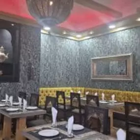 Bild von My Kabul Resturant And Takeaway