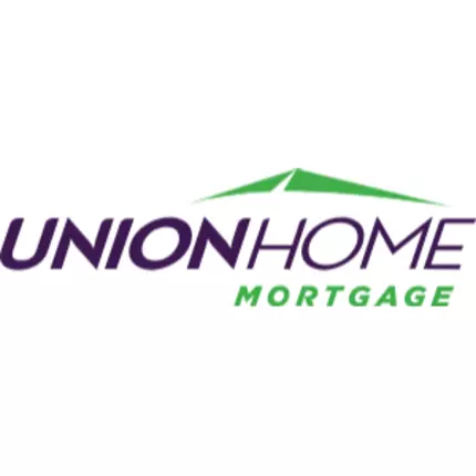 Logo van Union Home Mortgage - Valparaiso