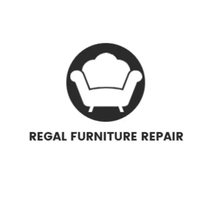 Logo fra Regal Furniture Repair