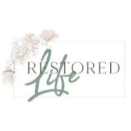 Logo from Restored Life Services of Arkansas