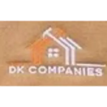 Logótipo de DK Companies