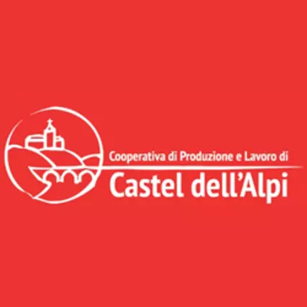 Logótipo de Cooperativa di Produzione e Lavoro di Castel dell'Alpi