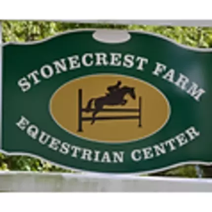 Logotyp från STONECREST FARM