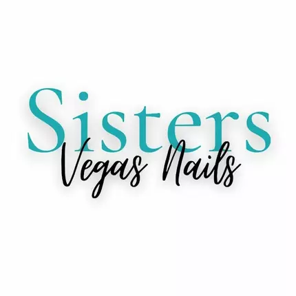 Logo from sistersvegasnails