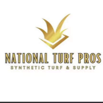 Logo from National Turf Pros