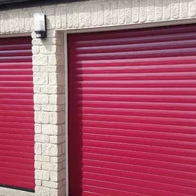 Bild von Kingsbury Garage Doors