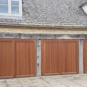 Bild von Kingsbury Garage Doors