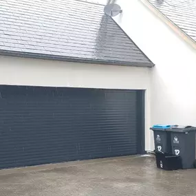 Bild von Kingsbury Garage Doors